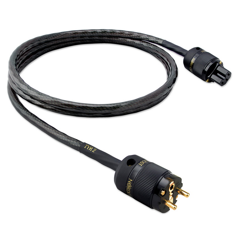 Nordost Tyr 2 Power Cord 3 M