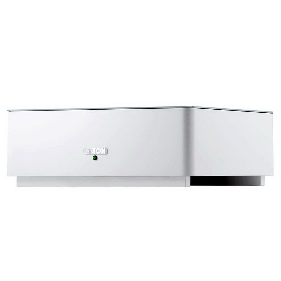 Акустическая система Canton Smart SUB 10 White