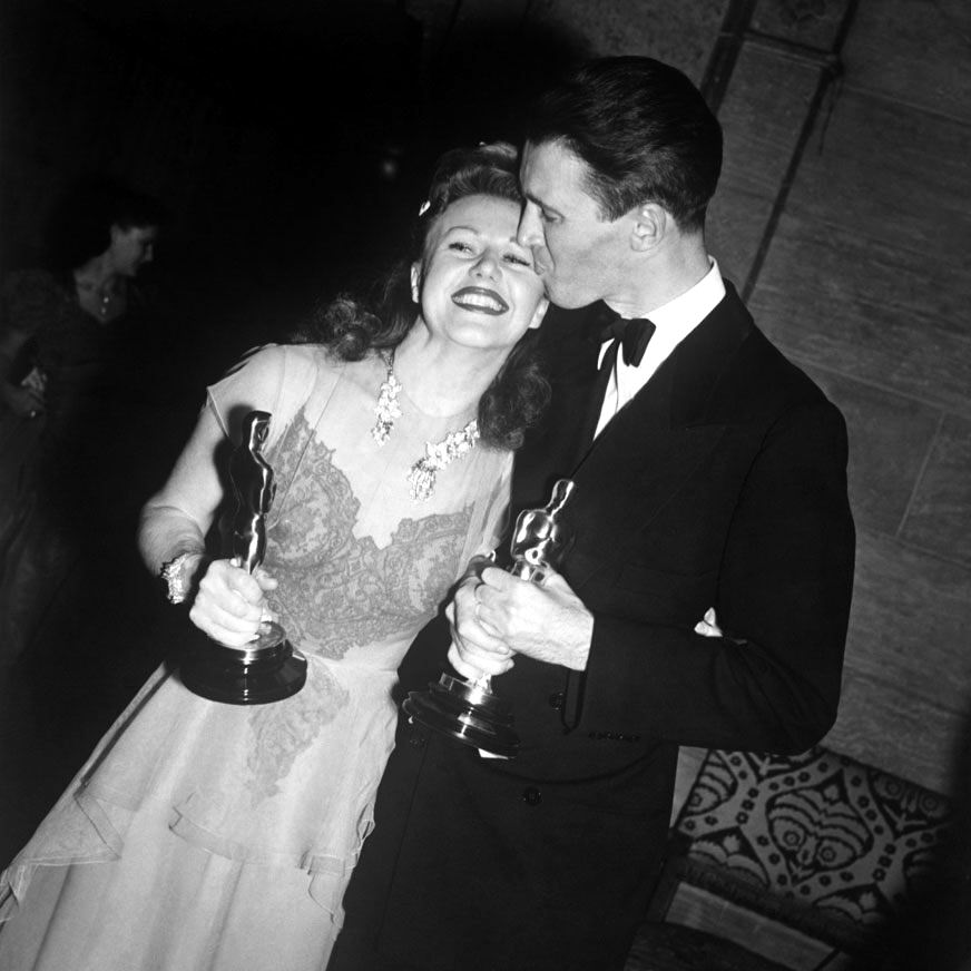 Оскар 1941 год. Победители и номинанты