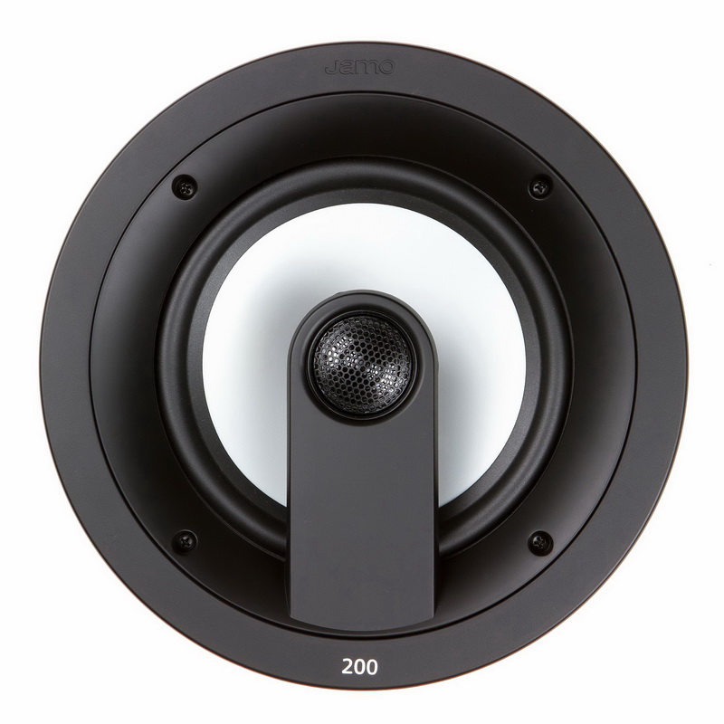 Акустическая система Jamo IC 208 FG