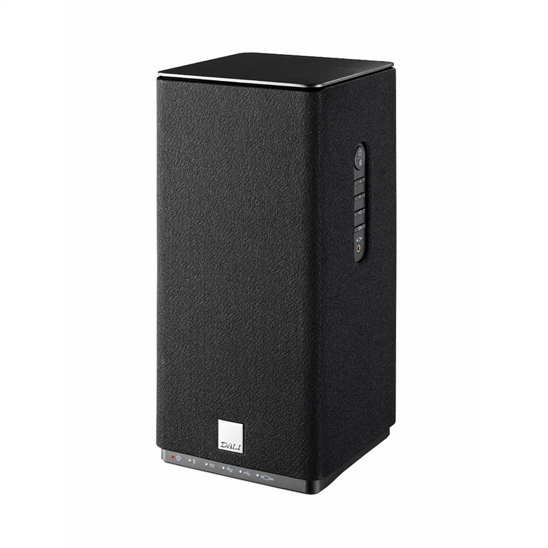 Аудиосистема Dali Kubik Free Black