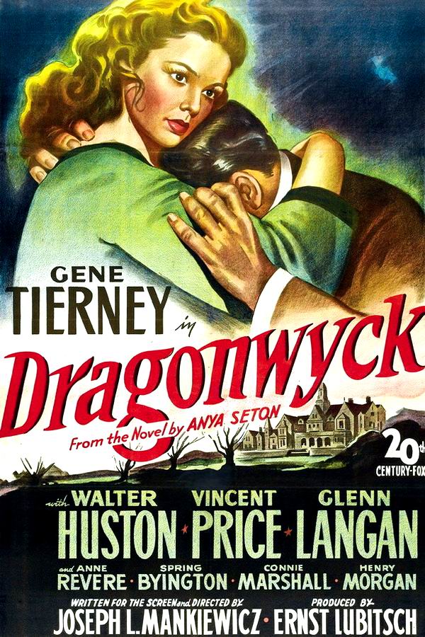 Драгонвик / Dragonwyck