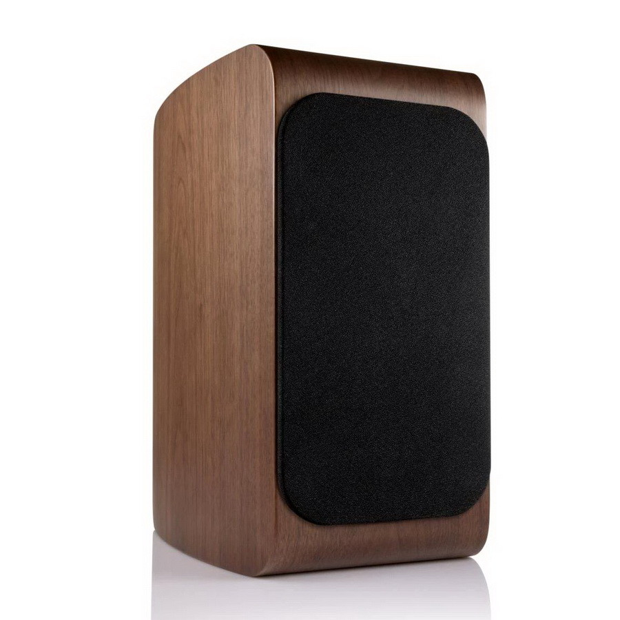 Акустическая система Canton Vento 31 Walnut