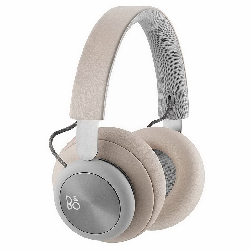 Наушники Bang & Olufsen BeoPlay H4 Sand Grey