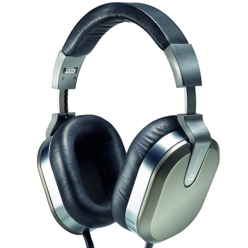 Наушники Ultrasone Edition 5 Unlimited