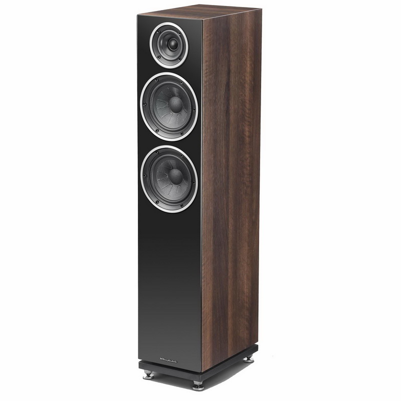 Акустическая система Wharfedale Diamond 230 Walnut Pearl