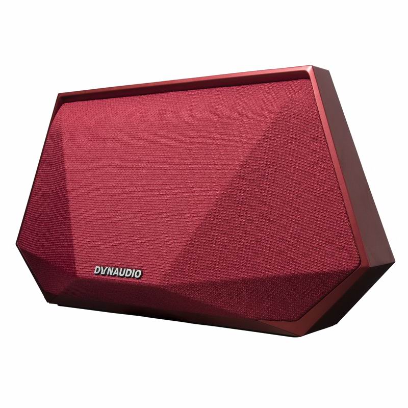 Аудиосистема Dynaudio Music 3 Red