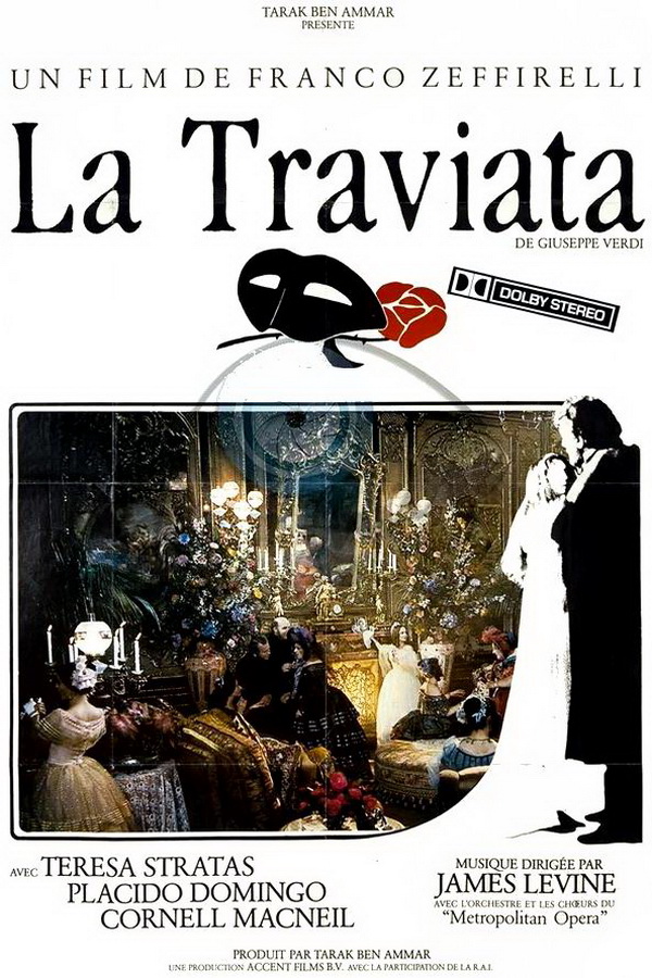 Травиата / La traviata