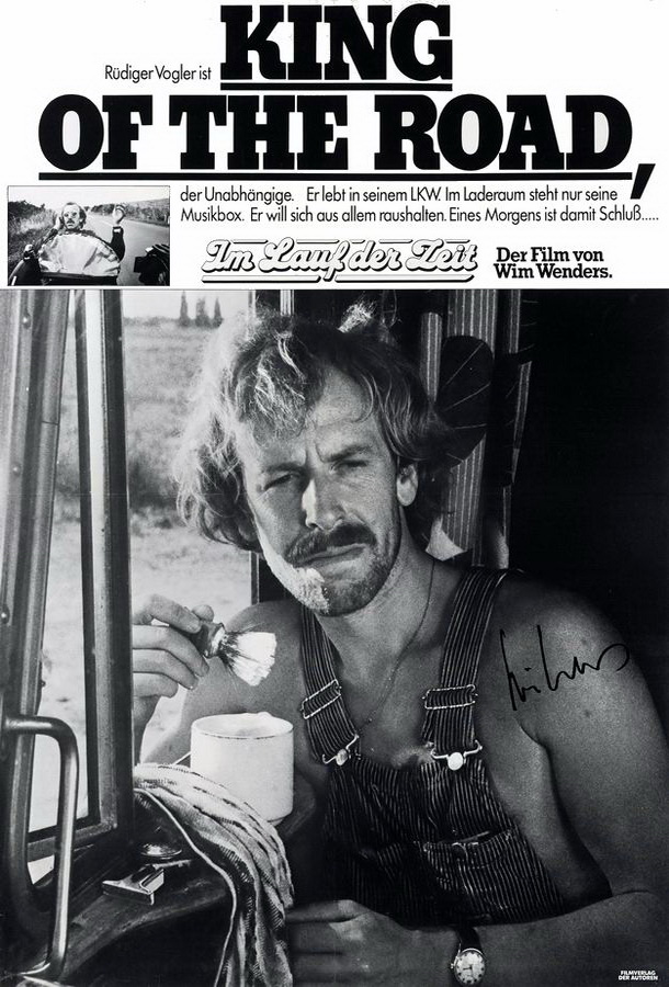 С течением времени / Im Lauf der Zeit С течением времени / Im Lauf der Zeit