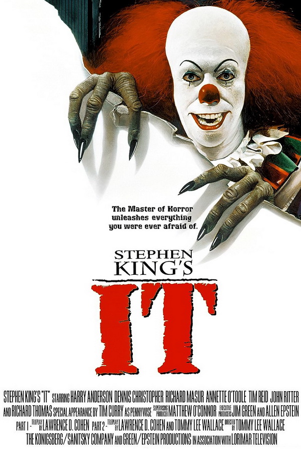 Оно / It Оно / It