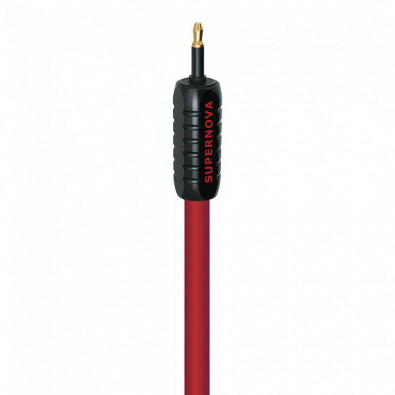 Wireworld Supernova Toslink to 3.5mm Optical 3m