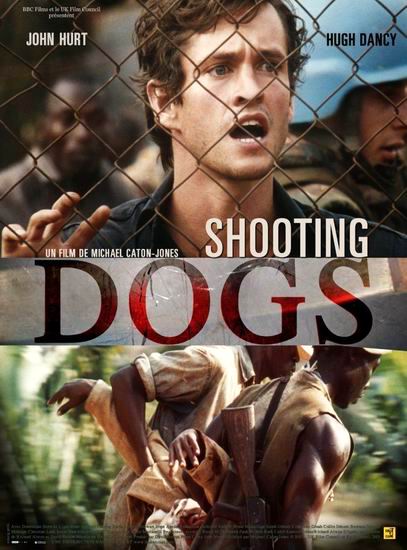 Отстреливая собак / Shooting Dogs