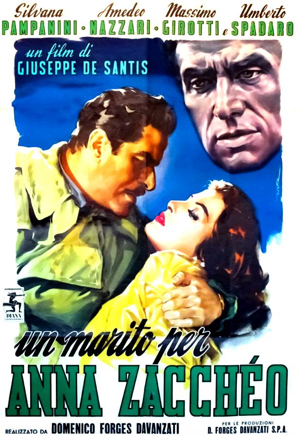 Утраченные грезы / Un marito per Anna Zaccheo