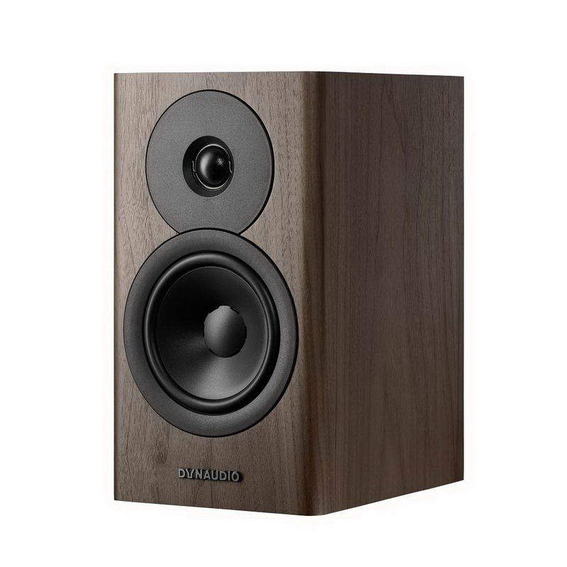 Акустическая система Dynaudio Evoke 10 Walnut Wood