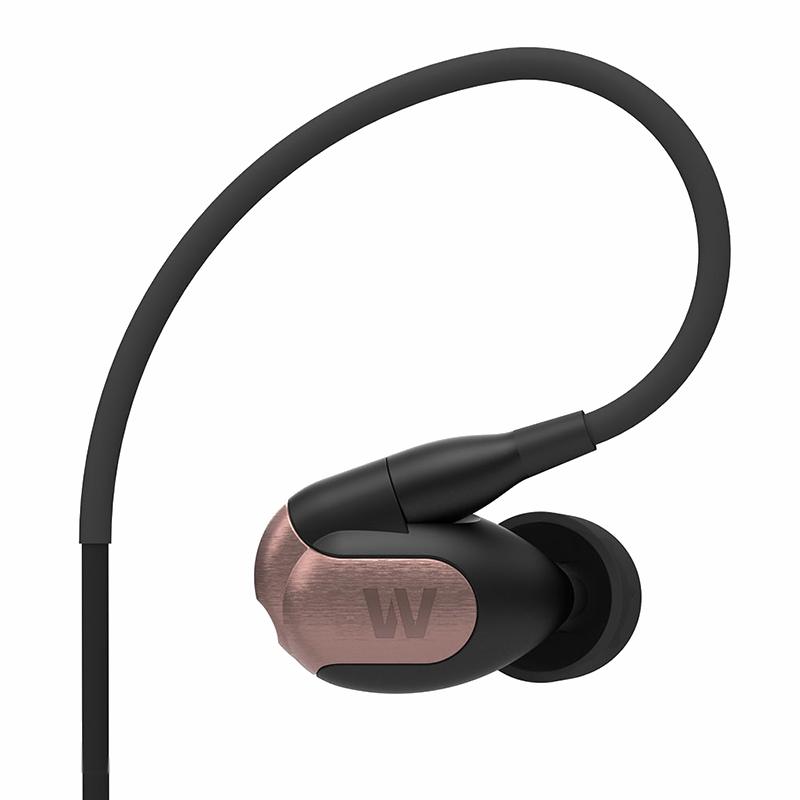 Наушники Westone W60