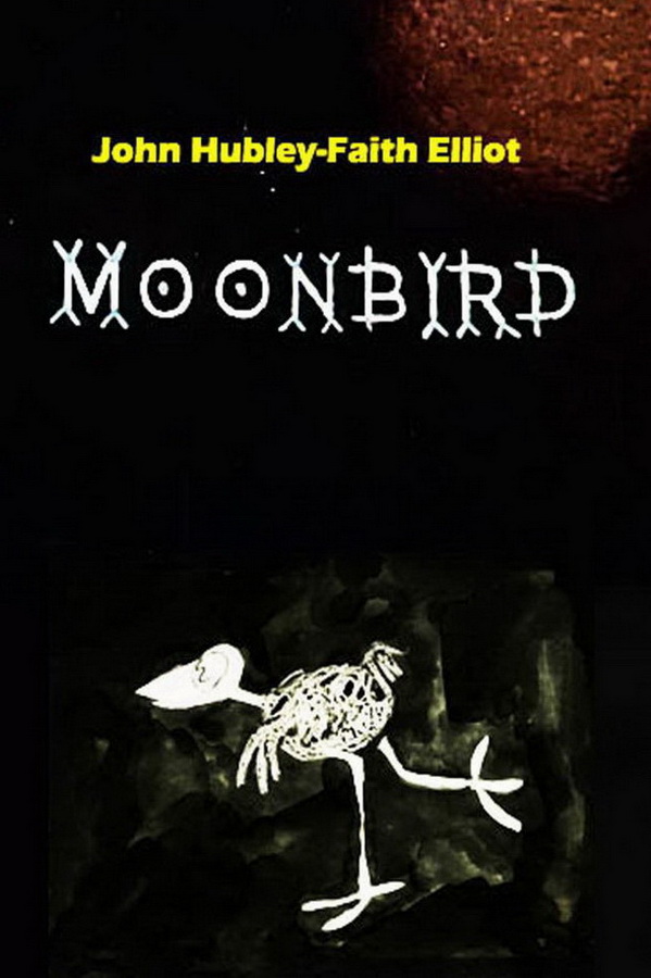 Лунная птица / Moonbird