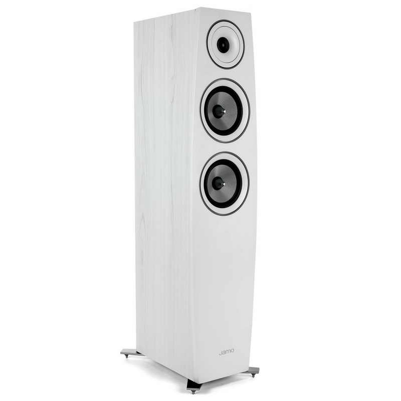 Акустическая система Jamo C 95 II White