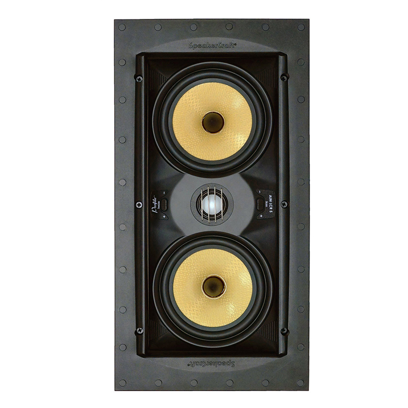 Акустическая система SpeakerCraft Profile AIM LCR 5 Five