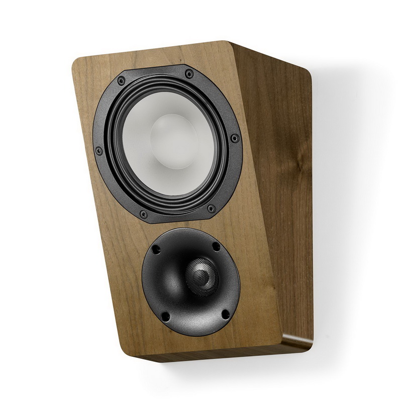 Акустическая система Canton Townus AR 5 Walnut