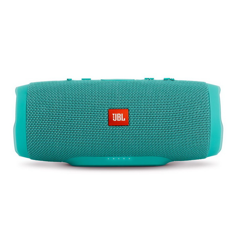 Аудиосистема JBL Charge 4 River Teal