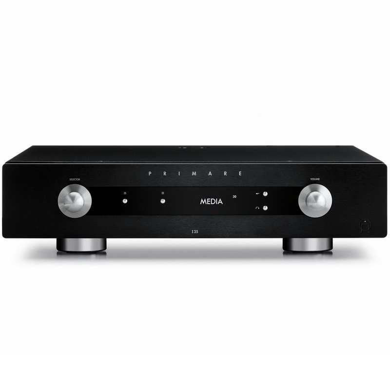 Primare I35 DAC Black