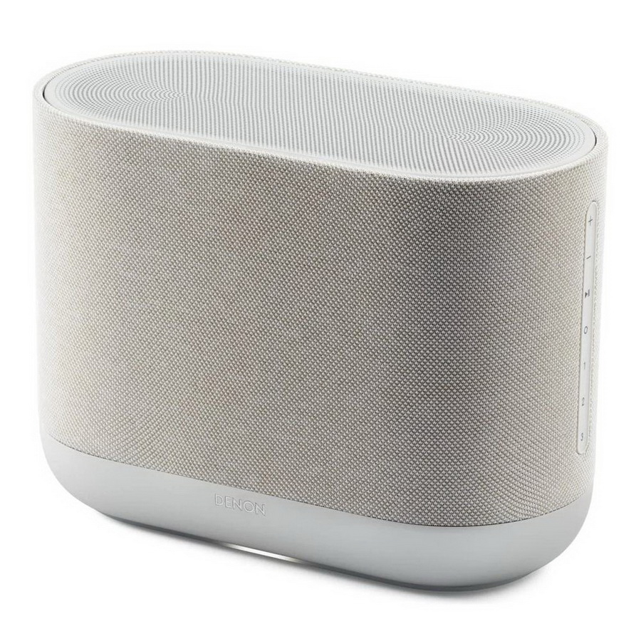 Аудиосистема Denon Home 400 White