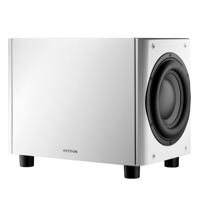 Акустическая система Dynaudio Sub-6 Satin White