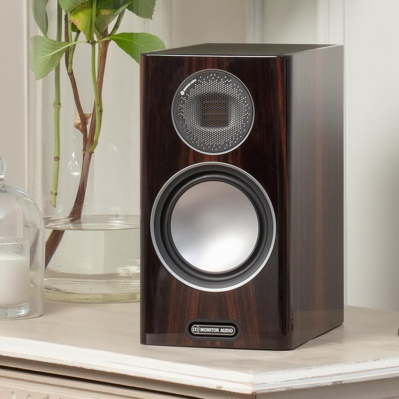 Monitor audio gold 100 sales speakers