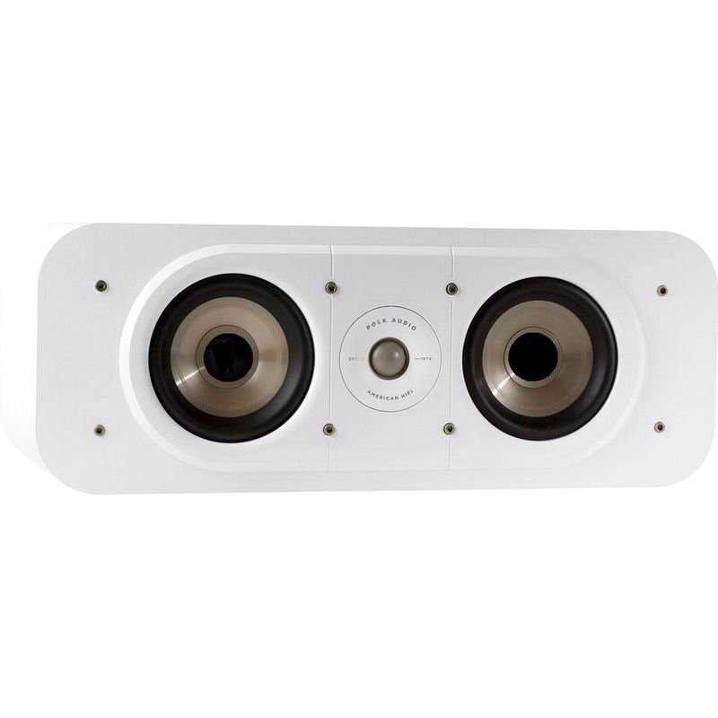 Акустическая система Polk Audio Signature S30e White