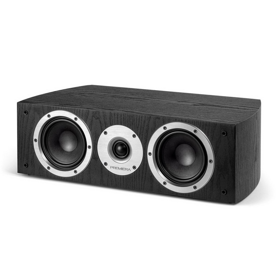 Акустическая система Premiera Delta DS-521C Black