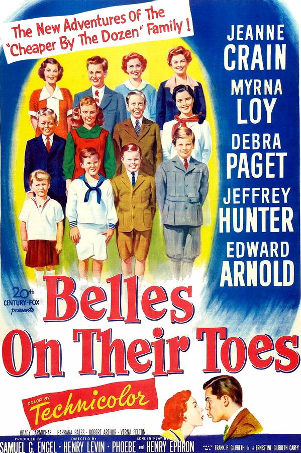 Оптом дешевле 2 / Belles on Their Toes