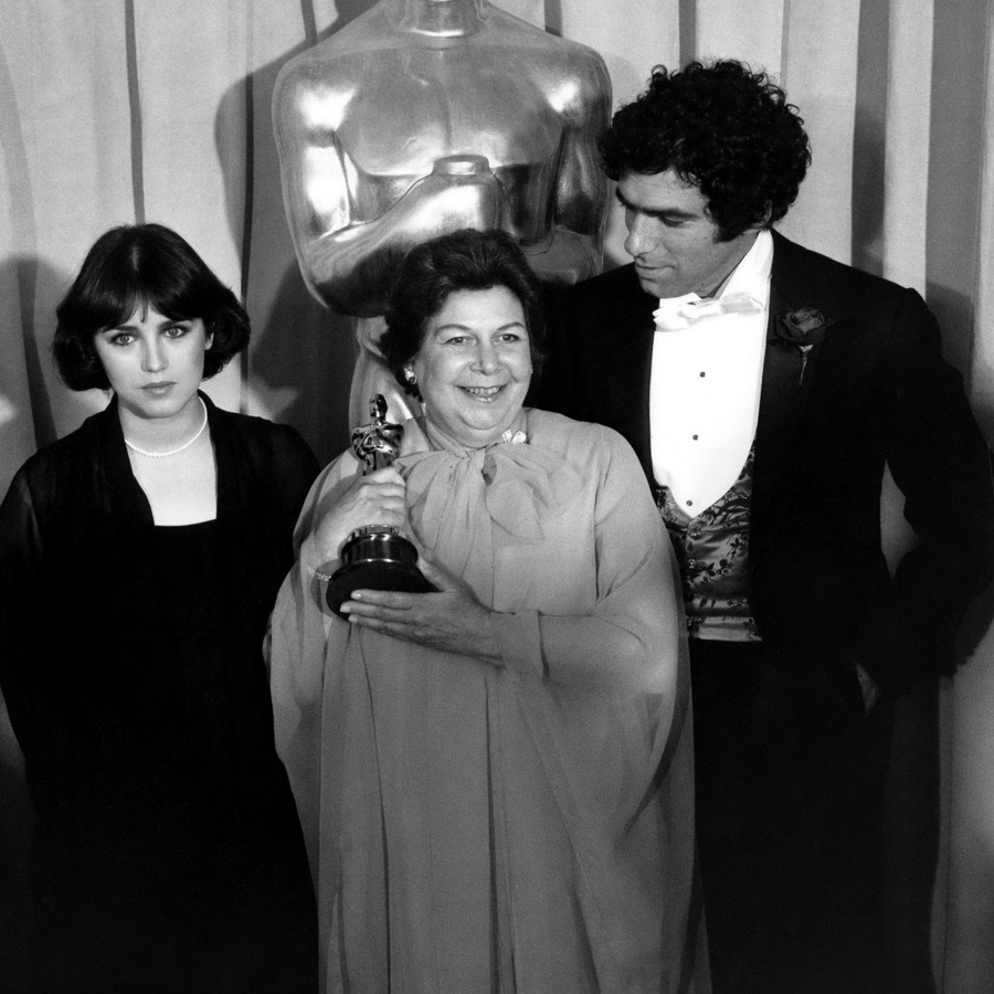 Оскар 1976 год. Победители и номинанты