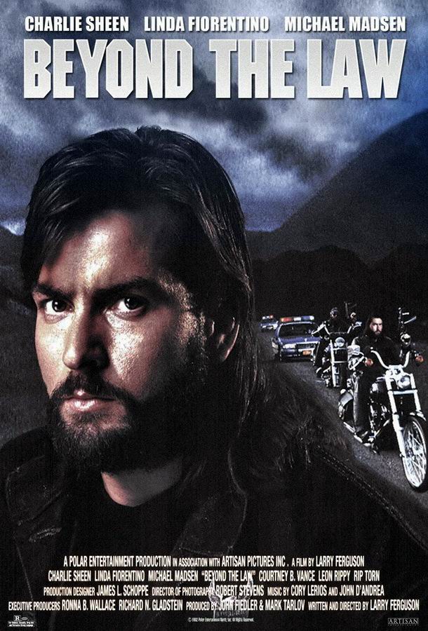 За пределами закона / Beyond the Law
