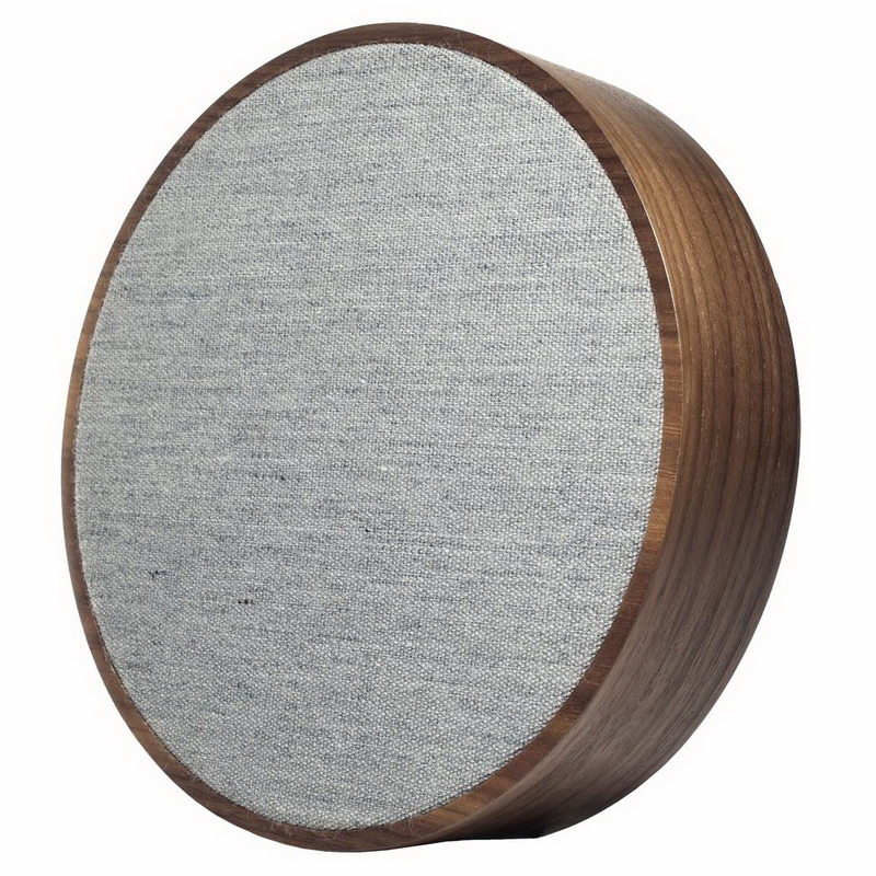 Аудиосистема Tivoli Art Orb Walnut