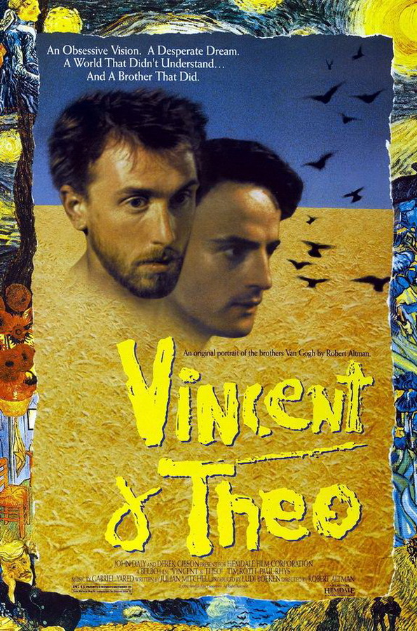Винсент и Тео / Vincent & Theo