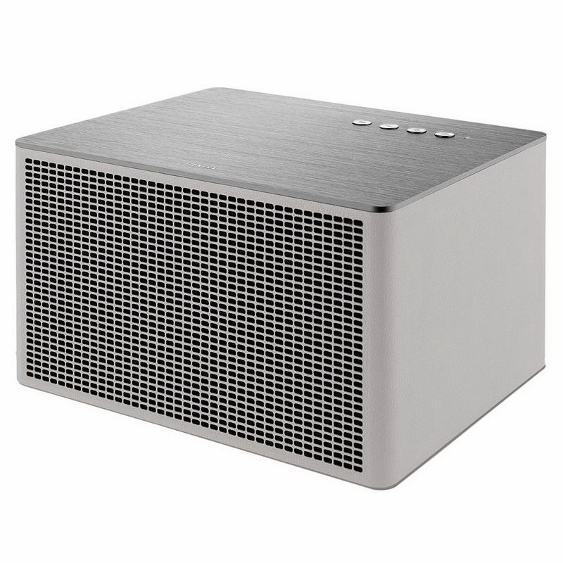 Аудиосистема Geneva Acustica White