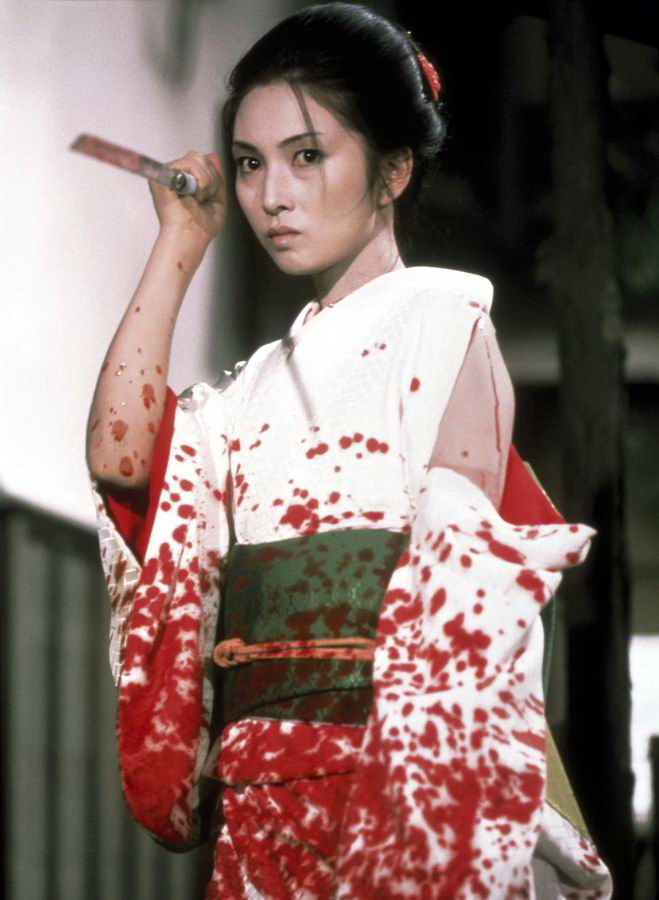 Госпожа кровавый снег. Леди Кровавый снег / Shurayukihime (1973). Мэико Кадзи. Мэико Кадзи госпожа Кровавый снег.