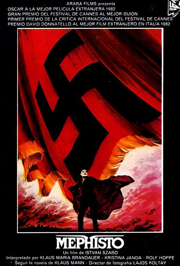 Мефисто / Mephisto