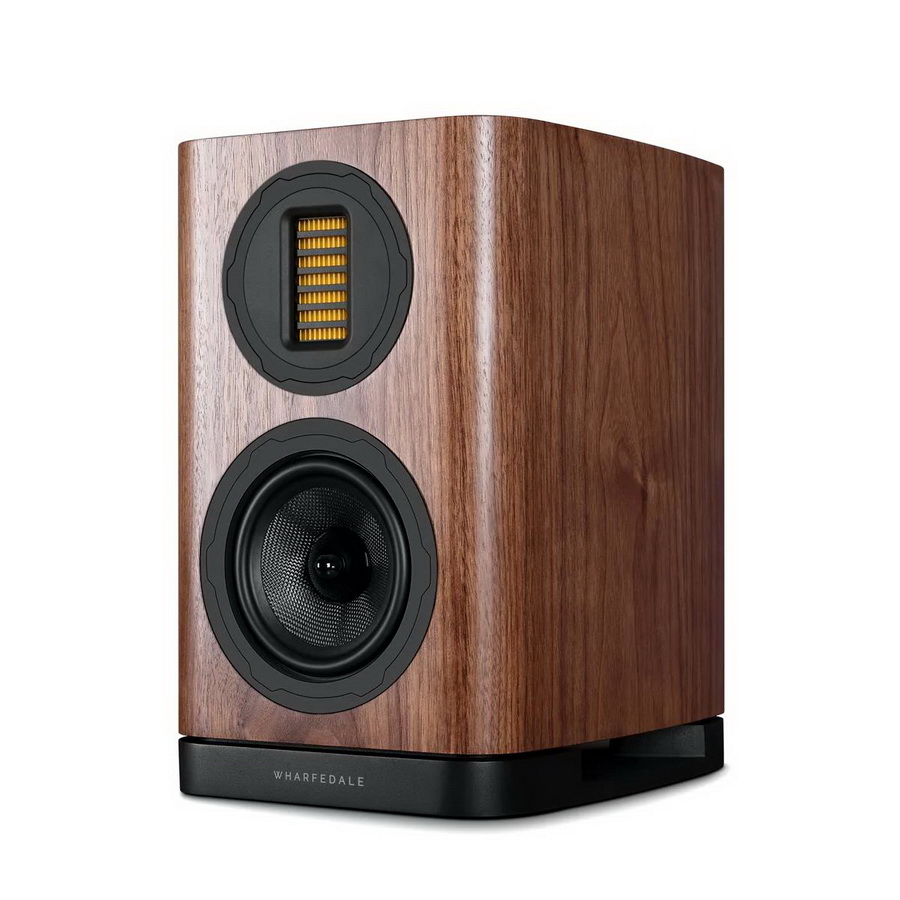 Акустическая система Wharfedale EVO 5.1 Walnut