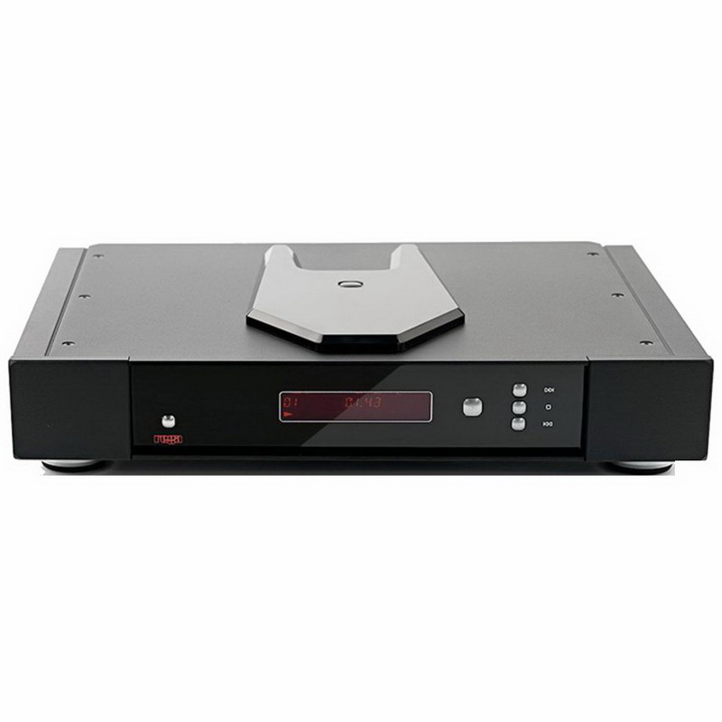 Rega Saturn-R 
