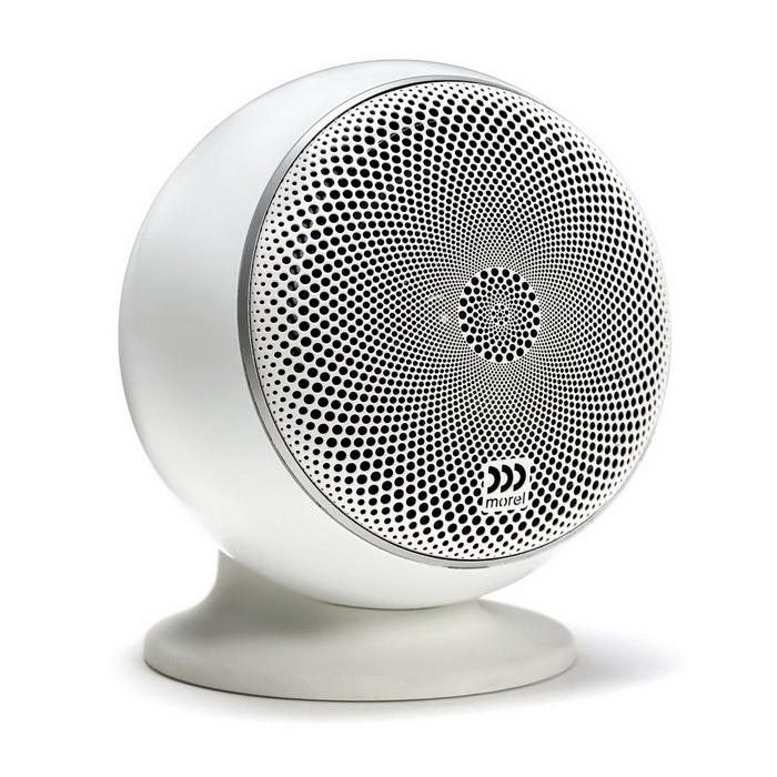 Акустическая система Morel SoundSpot™ SP-3 Piano White