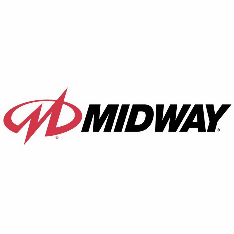 История Американской компании Midway