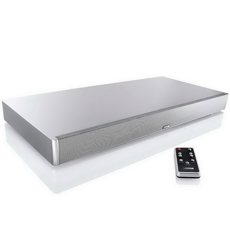 Саундбар Canton DM 75 Silver