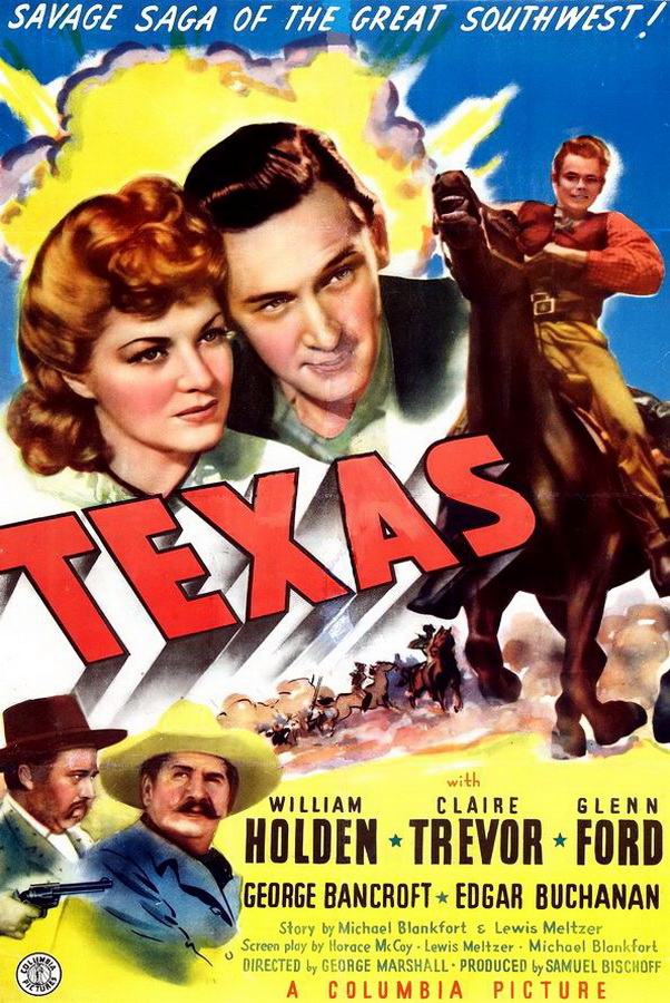 Техас / Texas Техас / Texas