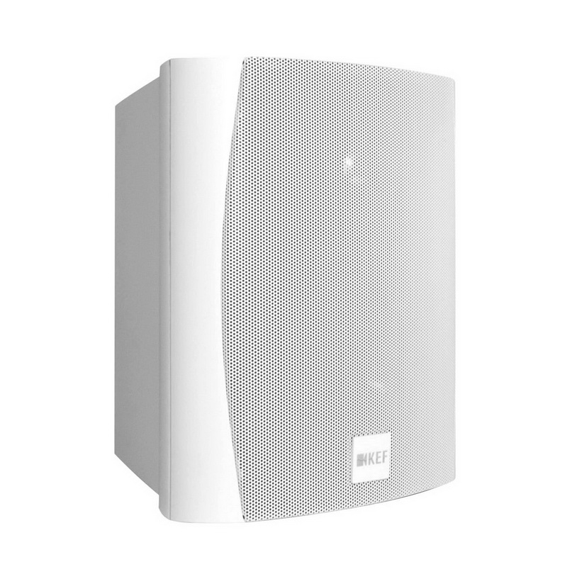 KEF Ventura 5 White