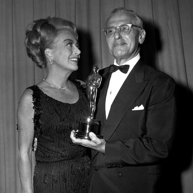 Оскар 1965 год. Победители и номинанты