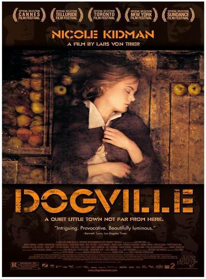Догвилль / Dogville