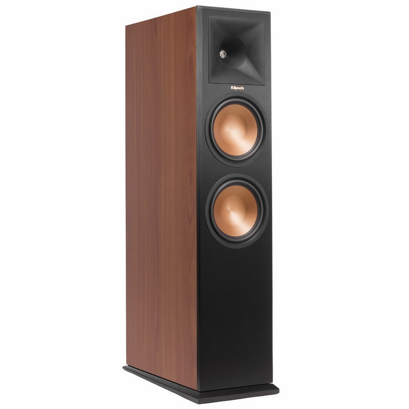 Акустическая система Klipsch RP-280FA Cherry