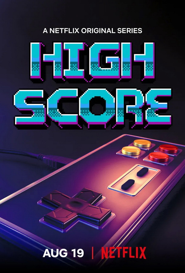 Рекорд / High Score