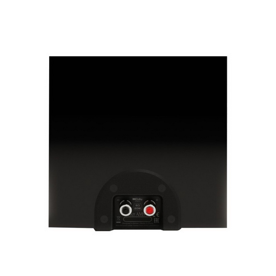 Акустическая система Monitor Audio Silver AMS 8G Gloss Black
